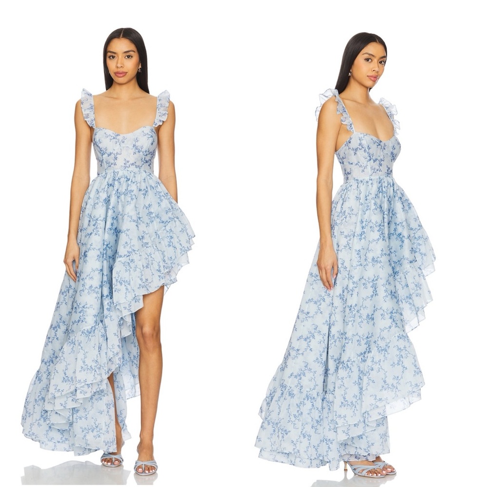 Selkie Legs For Days Dress - XXL